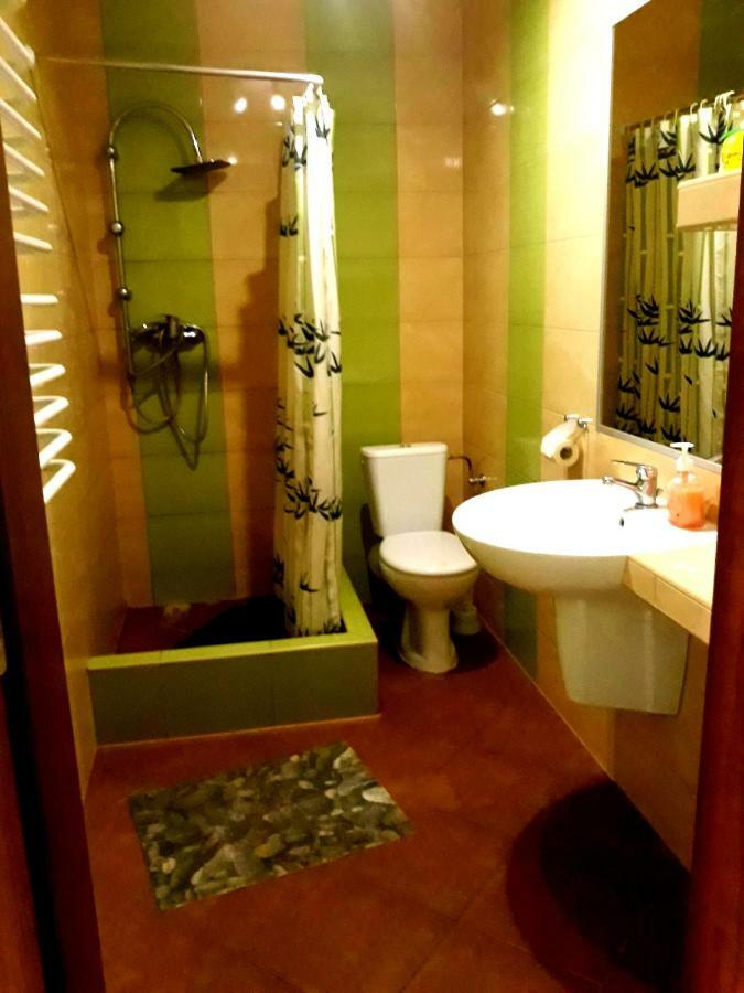 Gospodarstwo Agroturystyczne Pod Lasem Maria Plazio Narol Extérieur photo