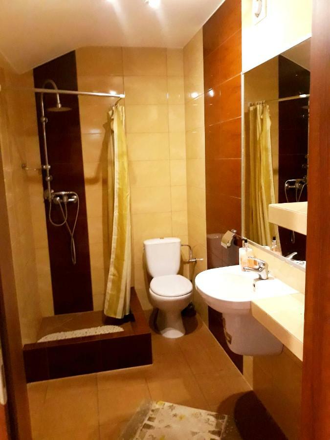Gospodarstwo Agroturystyczne Pod Lasem Maria Plazio Narol Extérieur photo