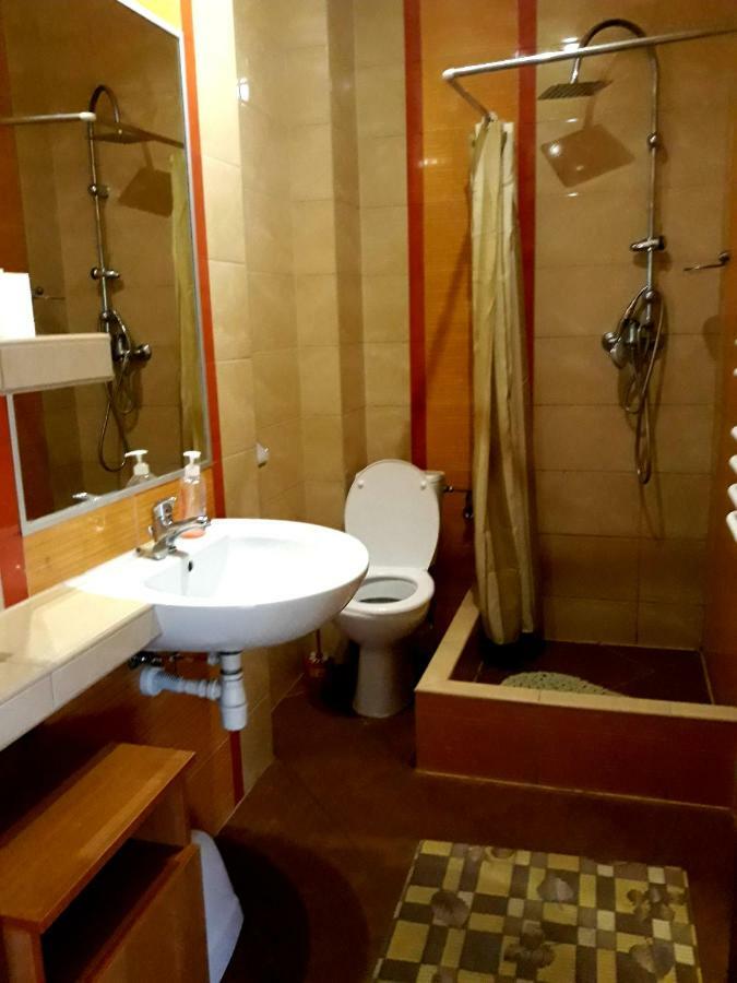 Gospodarstwo Agroturystyczne Pod Lasem Maria Plazio Narol Extérieur photo
